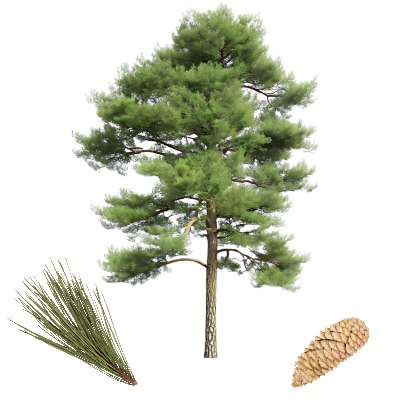 shortleafpine